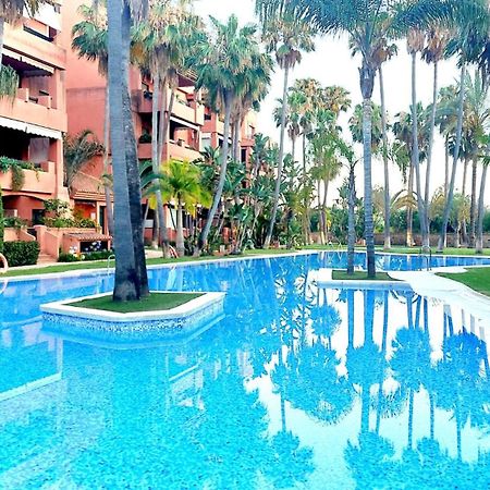 Playa Granada Golf Apartment Motril Ngoại thất bức ảnh